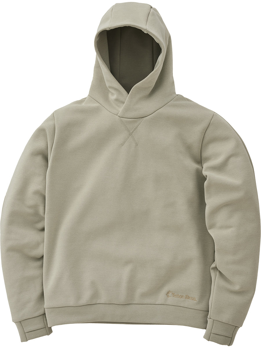 Octa Fleece Hoody (Women's)